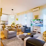 Apartment Prestige Centro By Icon7 Luxury *
