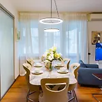 Apartment Prestige Centro By Icon7 Luxury *