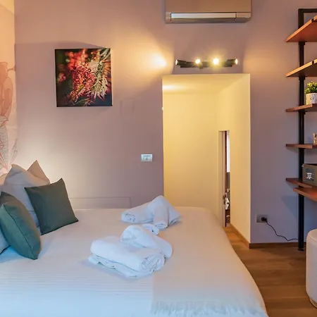 Apartment Prestige Centro By Icon7 Luxury Como