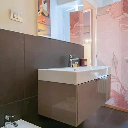 דירה Prestige Centro By Icon7 Luxury קומו