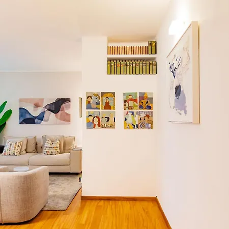 Prestige Centro By Icon7 Luxury דירה