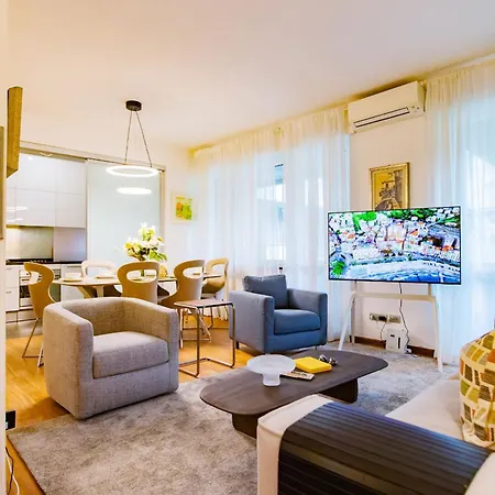 דירה Prestige Centro By Icon7 Luxury *