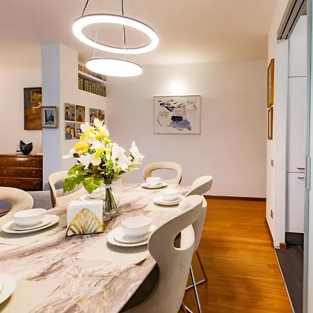 דירה Prestige Centro By Icon7 Luxury קומו