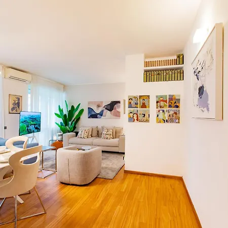 דירה Prestige Centro By Icon7 Luxury קומו