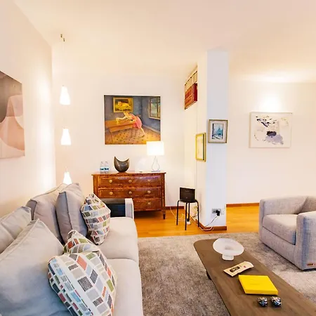 דירה Prestige Centro By Icon7 Luxury *