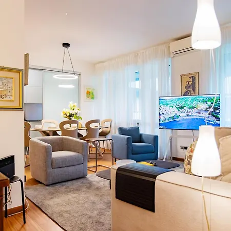 דירה Prestige Centro By Icon7 Luxury קומו