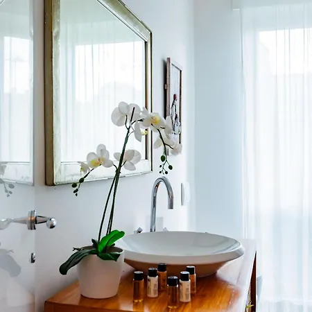 Prestige Centro By Icon7 Luxury דירה *