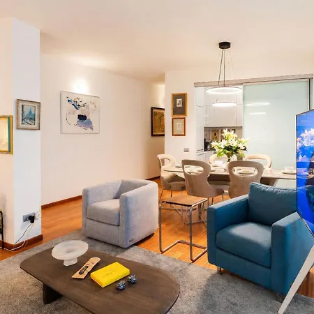 Prestige Centro By Icon7 Luxury דירה