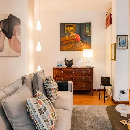 דירה Prestige Centro By Icon7 Luxury