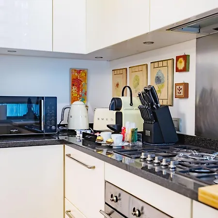 Prestige Centro By Icon7 Luxury דירה קומו