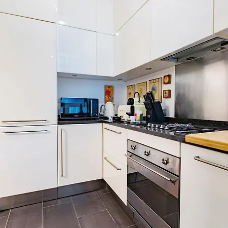דירה Prestige Centro By Icon7 Luxury *