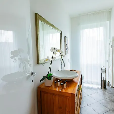 דירה Prestige Centro By Icon7 Luxury קומו
