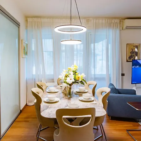 דירה Prestige Centro By Icon7 Luxury *