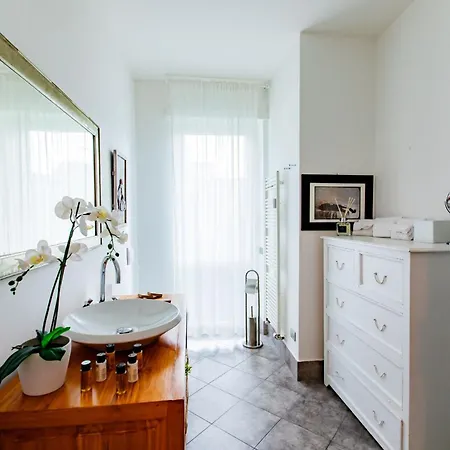 Prestige Centro By Icon7 Luxury דירה קומו
