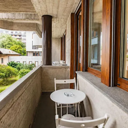 Prestige Centro By Icon7 Luxury * קומו
