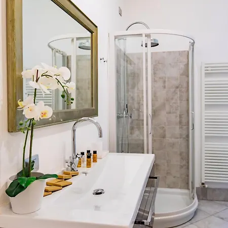 דירה Prestige Centro By Icon7 Luxury קומו