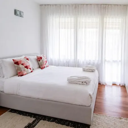 Prestige Centro By Icon7 Luxury קומו