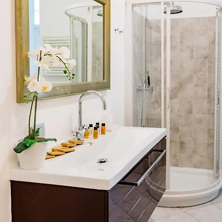 Prestige Centro By Icon7 Luxury