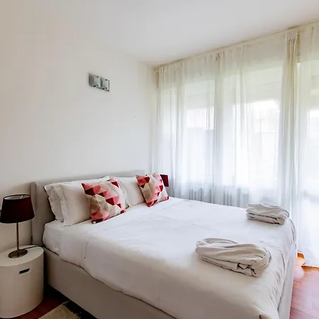 Prestige Centro By Icon7 Luxury דירה *