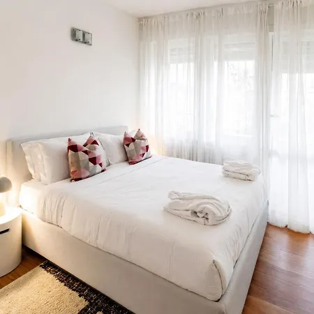 Prestige Centro By Icon7 Luxury דירה קומו