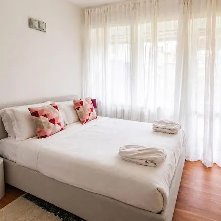 Prestige Centro By Icon7 Luxury * קומו