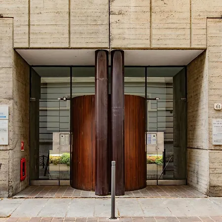Prestige Centro By Icon7 Luxury דירה