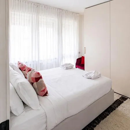 דירה Prestige Centro By Icon7 Luxury קומו