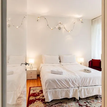 Prestige Centro By Icon7 Luxury