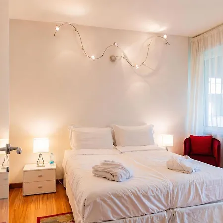Prestige Centro By Icon7 Luxury * קומו